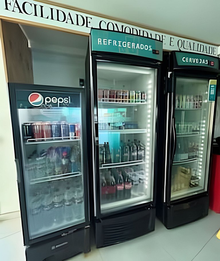 Flat Maui pé na areia Tamandare