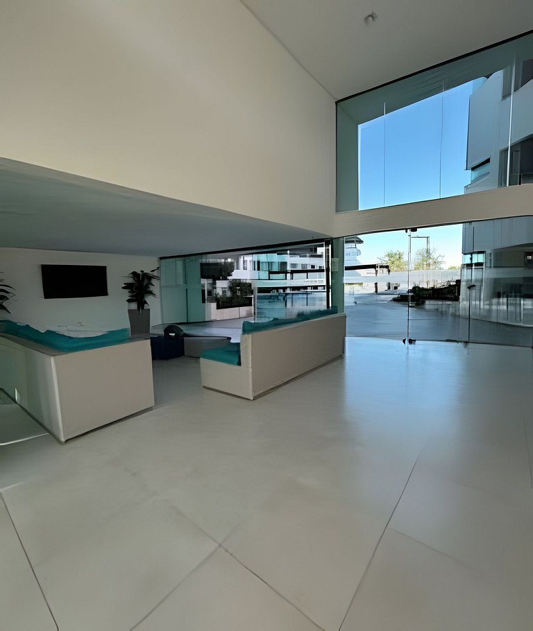 Flat Maui pé na areia Tamandare