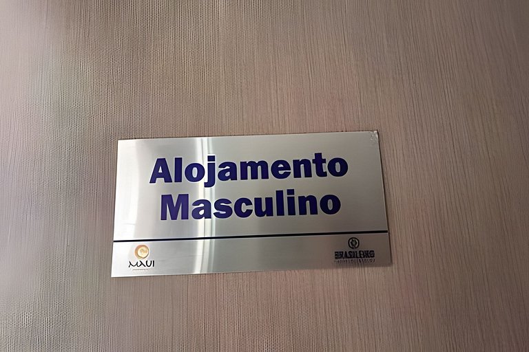 Flat Maui pé na areia Tamandare