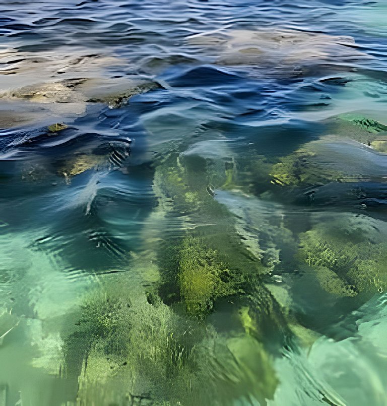 Flat Maui pé na areia Tamandare