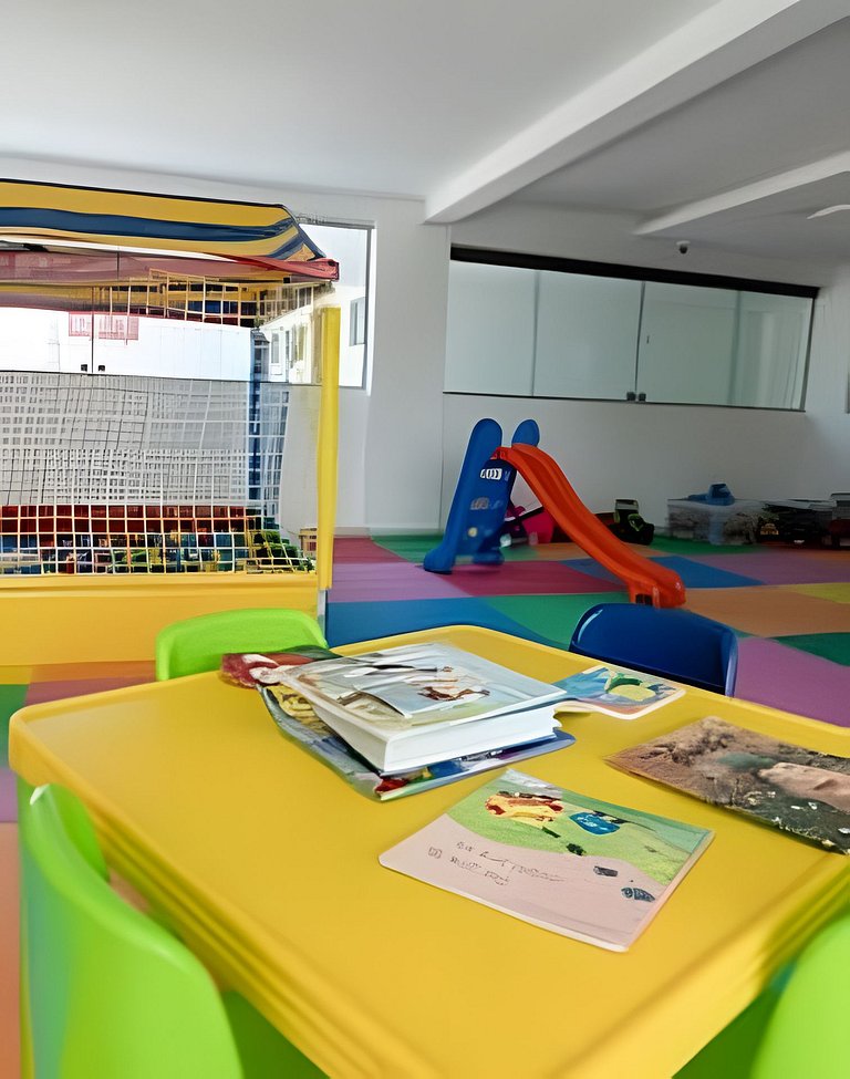 Flat Maui pé na areia Tamandare