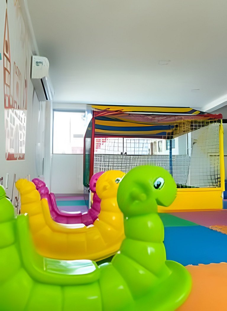 Flat Maui pé na areia Tamandare