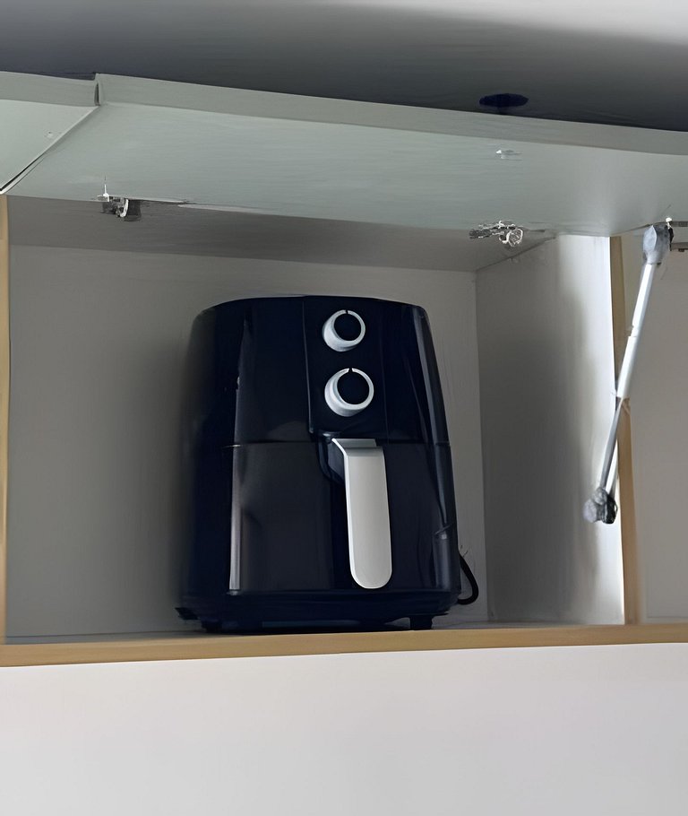 Flat no centrinho de Porto.