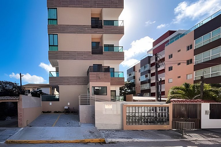 Flat Centrinho Porto 303 Park Avenue