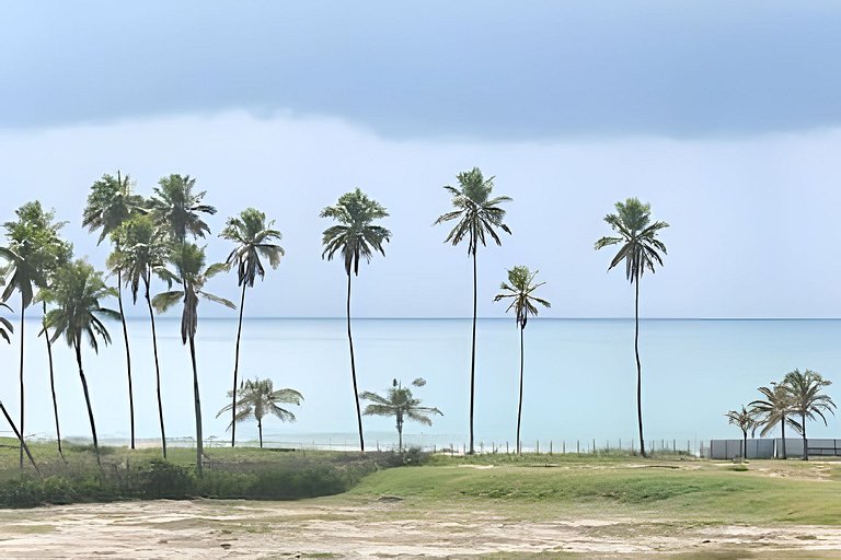 Flat Reserva do Cupe 312 Porto de Galinhas