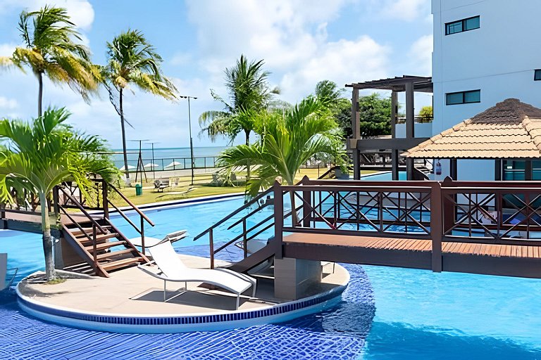 Flat Maui Beach Residence