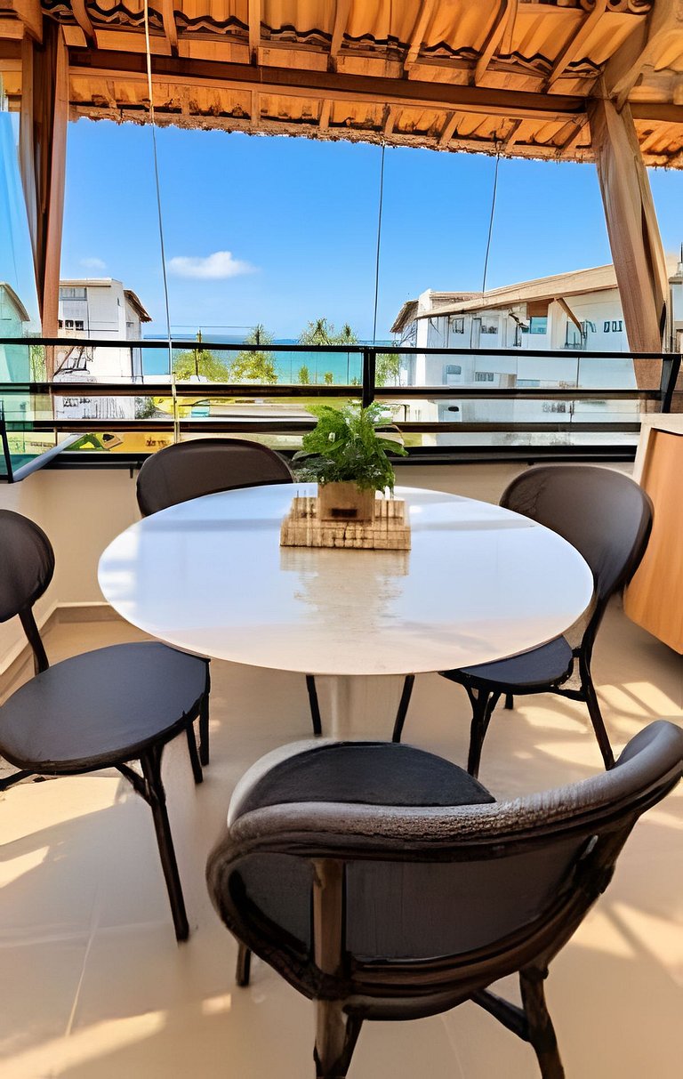 Flat Maui Beach Residence