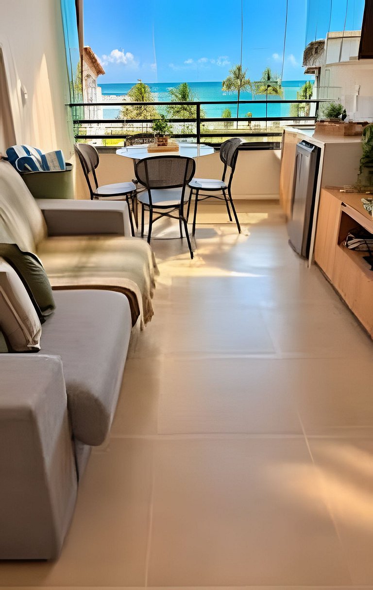 Flat Maui Beach Residence