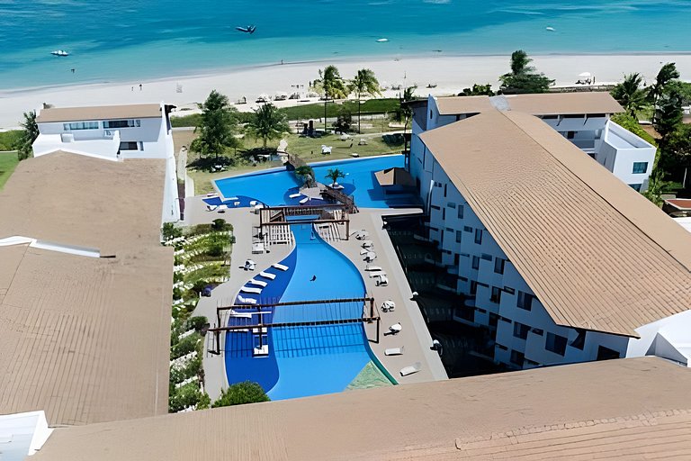 Flat Maui Beach Residence