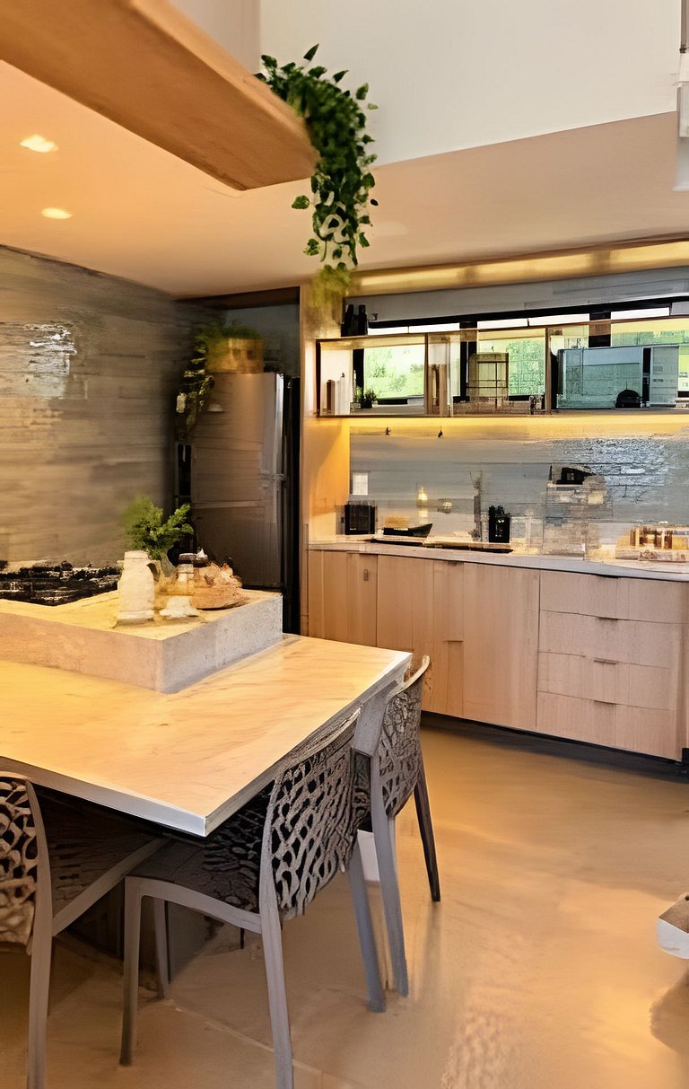 Flat Maui Beach Residence