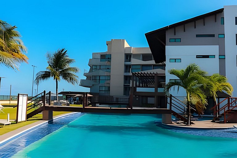 Flat Maui Beach Residence