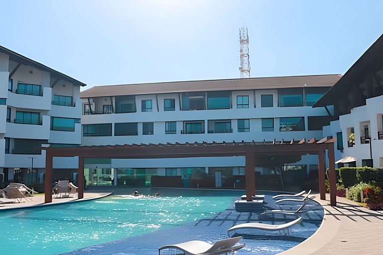 Flat Maui Beach Residence