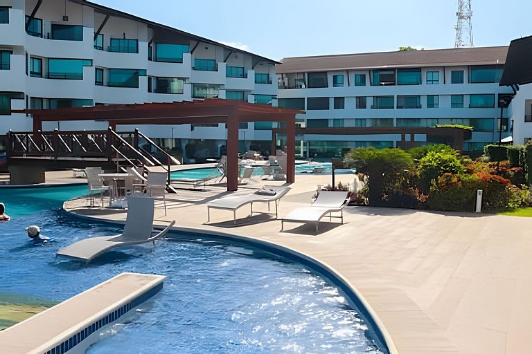 Flat Maui Beach Residence