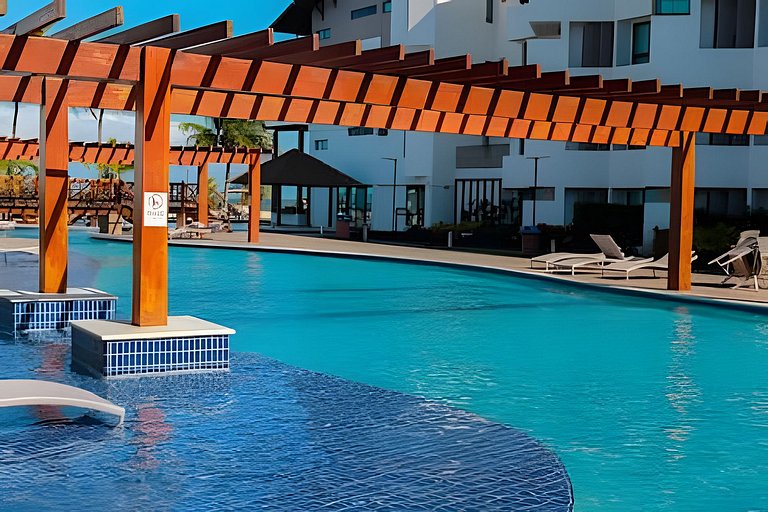 Flat Maui Beach Residence