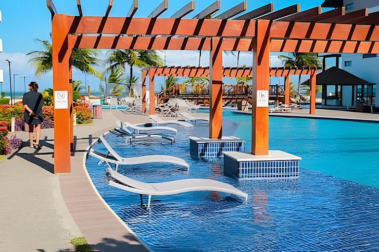 Flat Maui Beach Residence