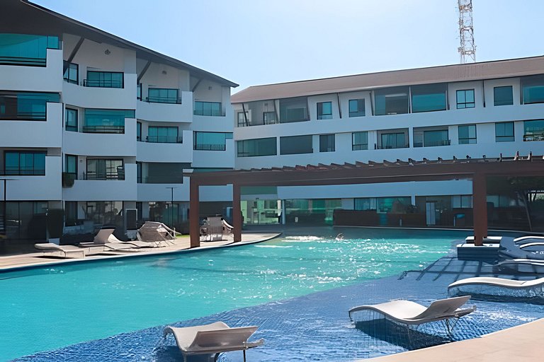 Flat Maui Beach Residence