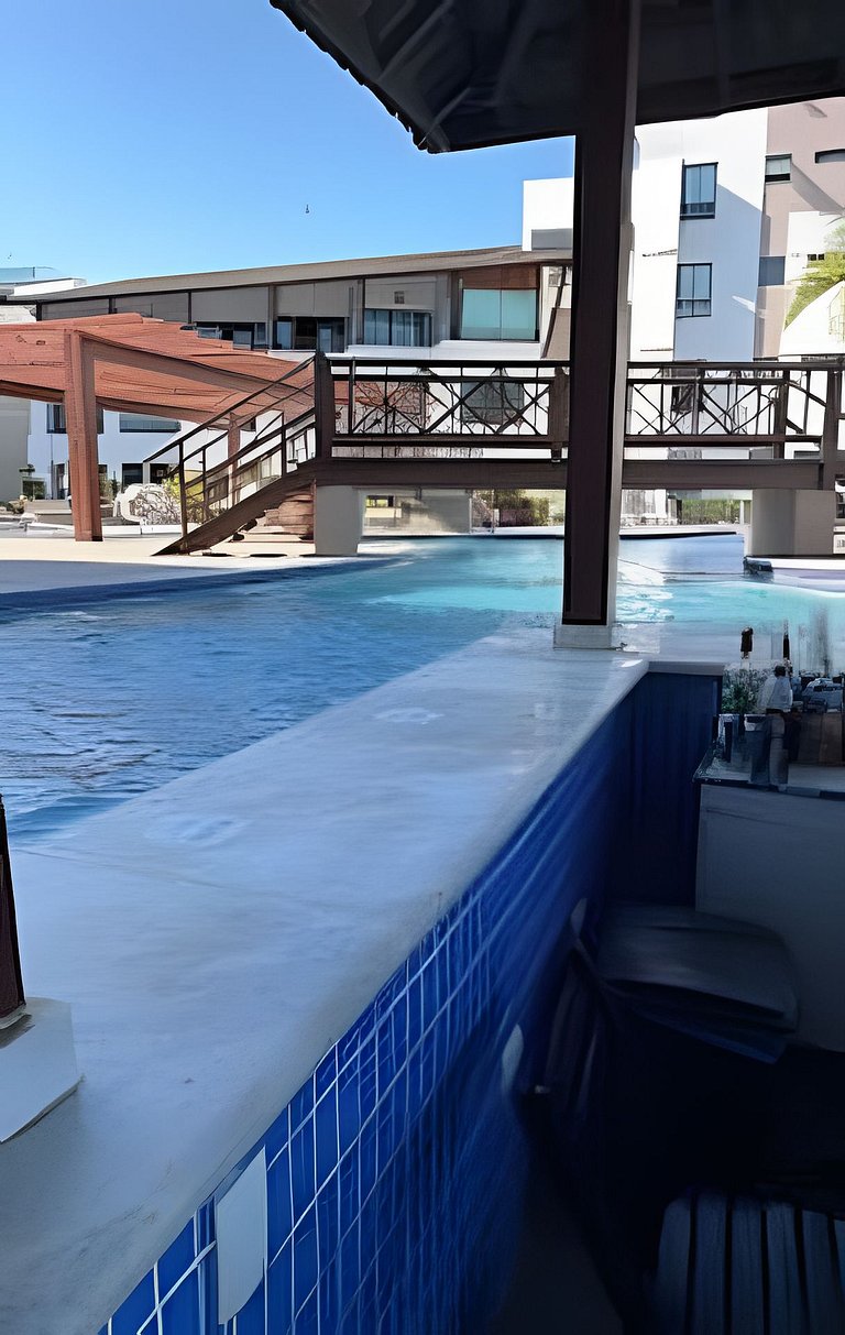 Flat Maui Beach Residence