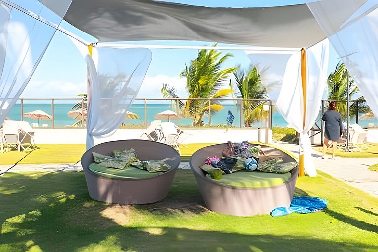 Flat Maui Beach Residence