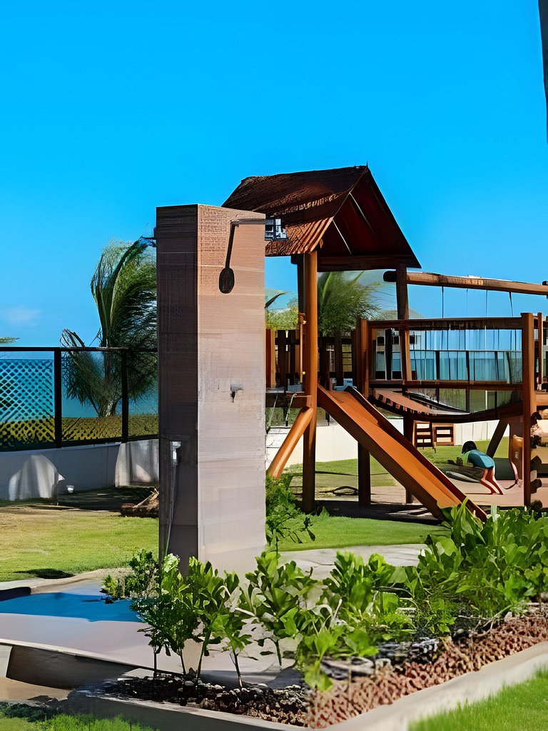 Flat Maui Beach Residence