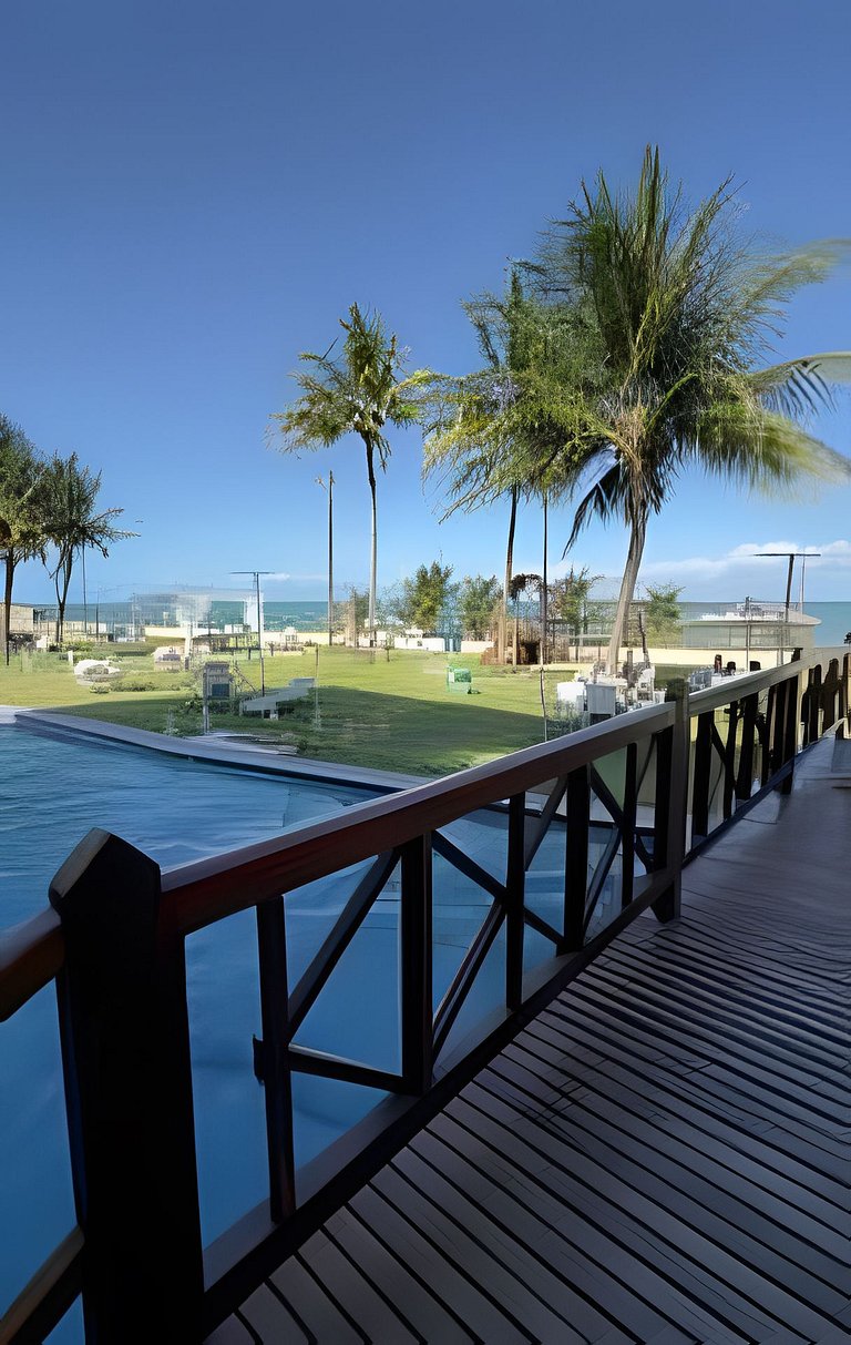 Flat Maui Beach Residence
