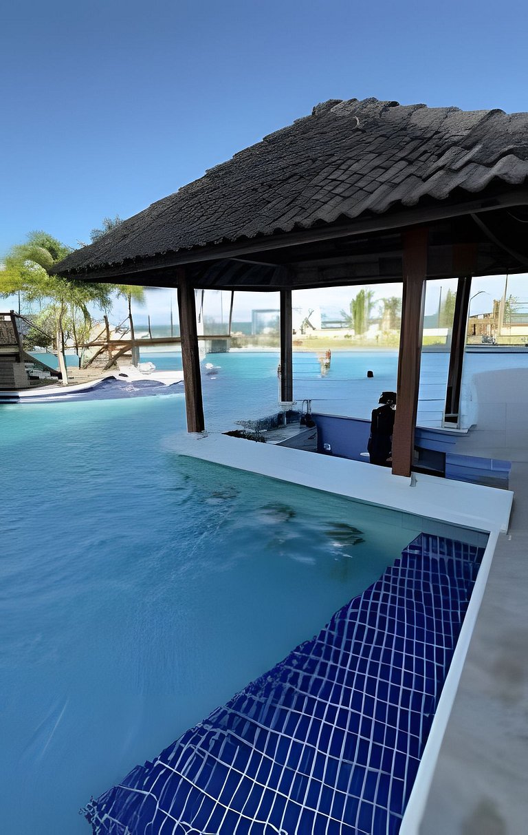 Flat Maui Beach Residence
