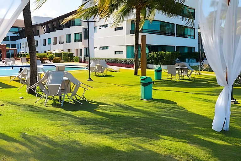Flat Maui Beach Residence
