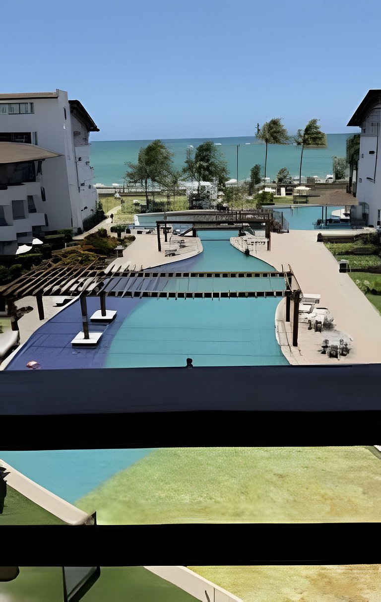 Flat Maui Beach Residence
