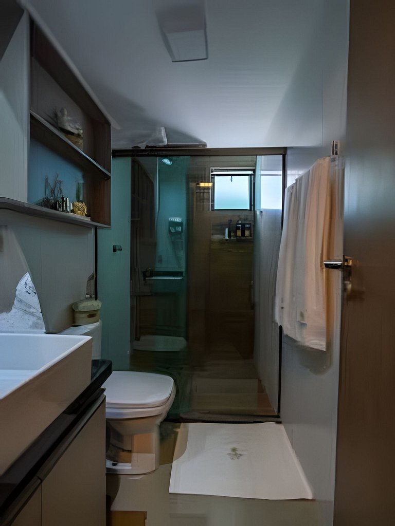 Flat Maui Beach Residence