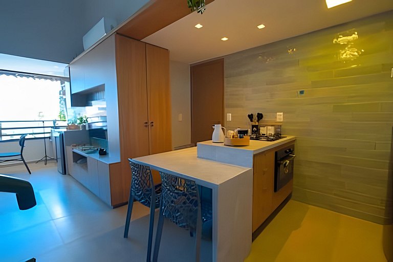Flat Maui Beach Residence