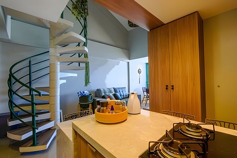 Flat Maui Beach Residence