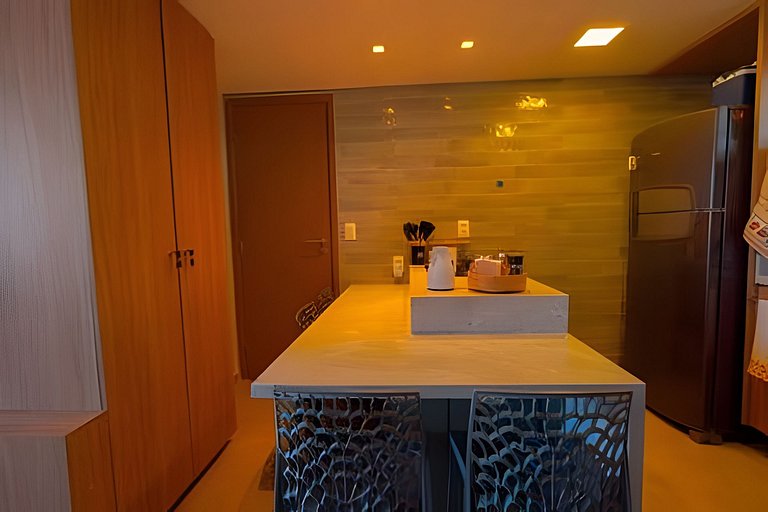 Flat Maui Beach Residence