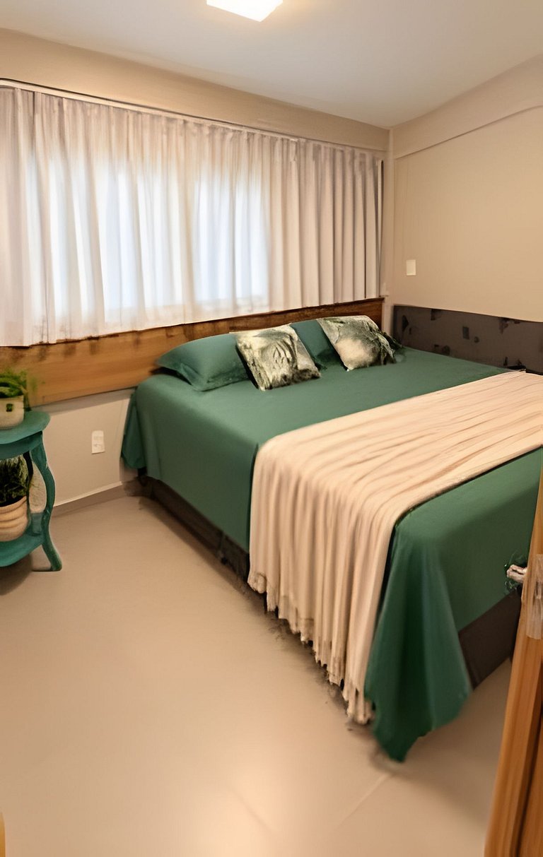 Flat Maui Beach Residence