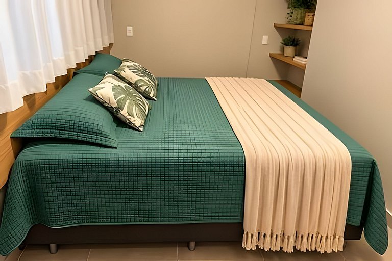 Flat Maui Beach Residence
