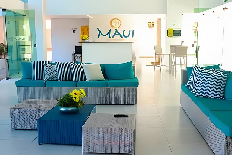Flat Maui Beach Residence