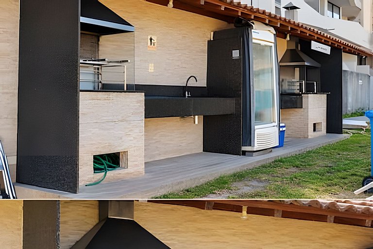 Flat Maui Beach Residence