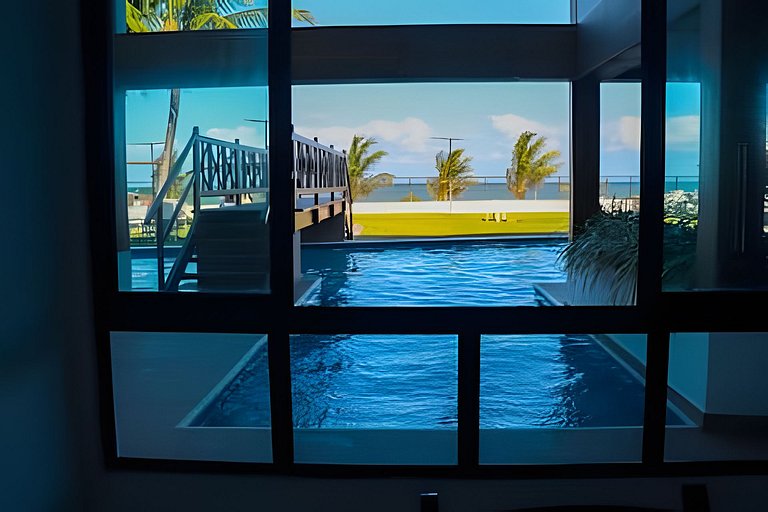 Flat Maui Beach Residence