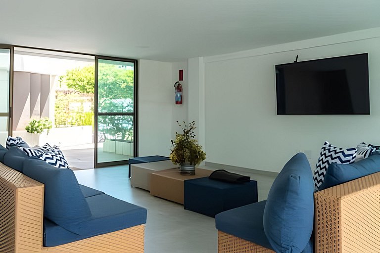 Flat Maui Beach Residence