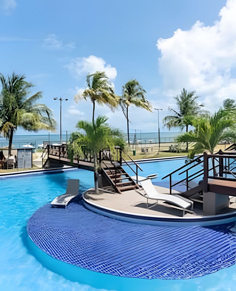 Flat Maui Beach Residence