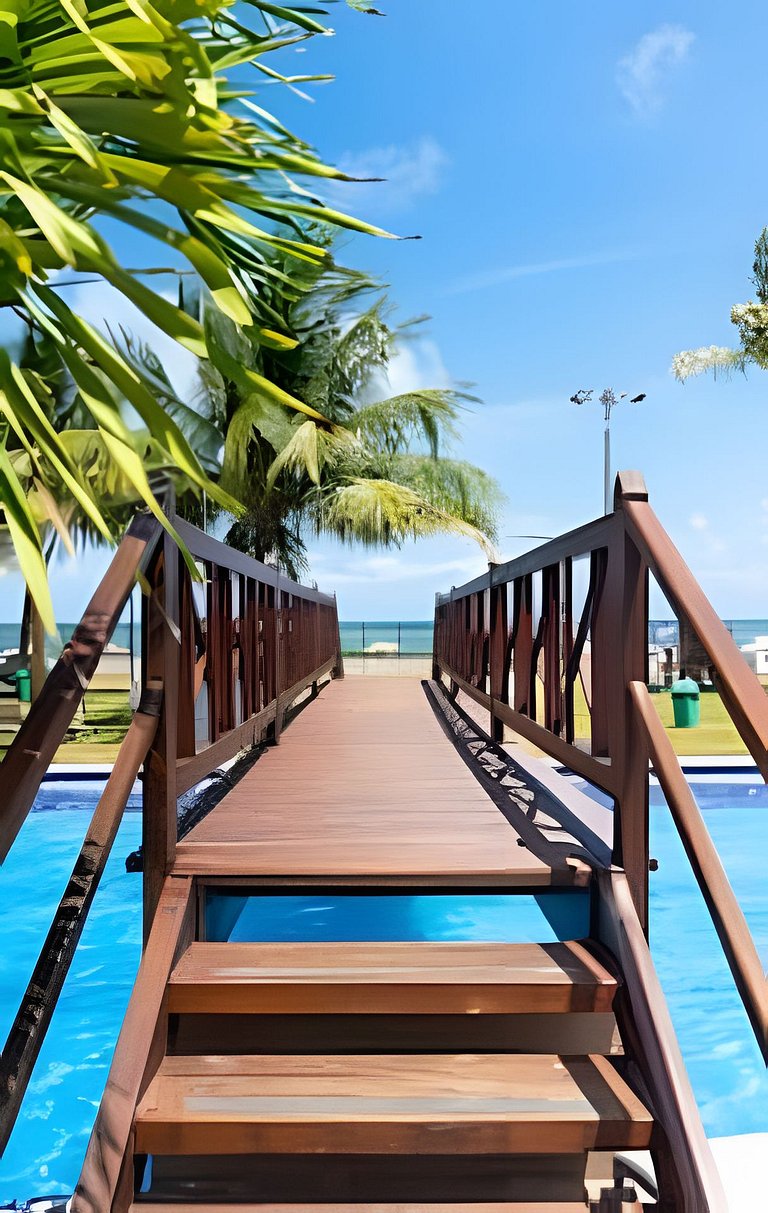 Flat Maui Beach Residence