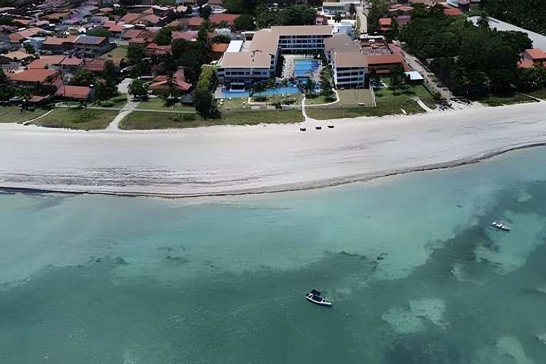 Flat Maui Beach Residence