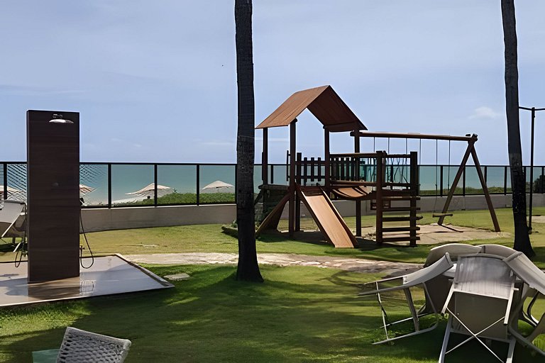 Flat Maui Beach Residence