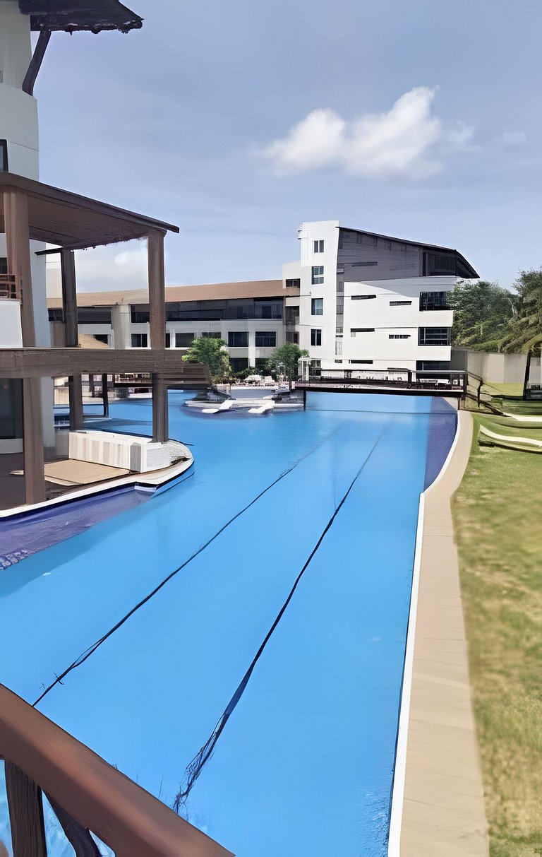 Flat Maui Beach Residence