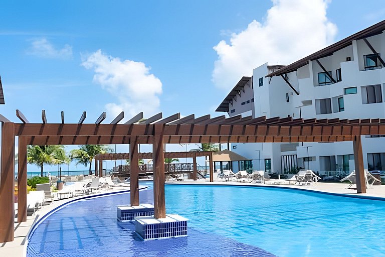 Flat Maui Beach Residence