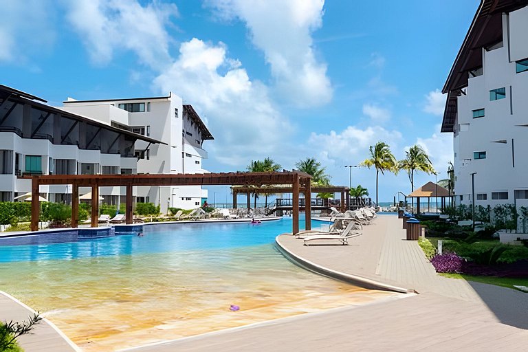 Flat Maui Beach Residence
