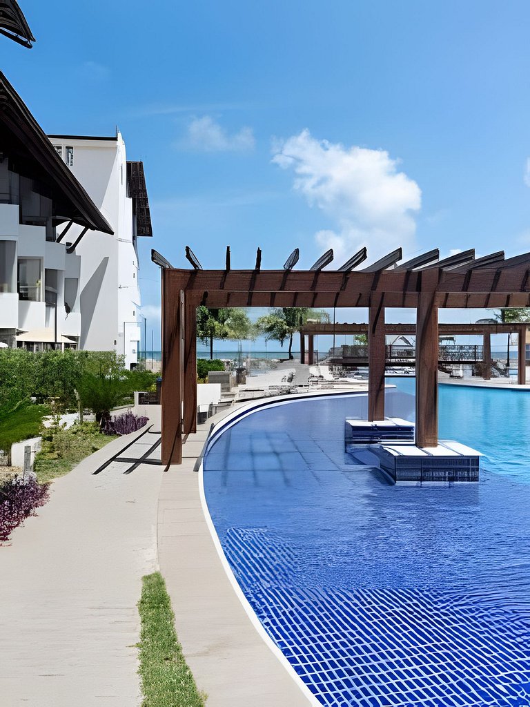 Flat Maui Beach Residence