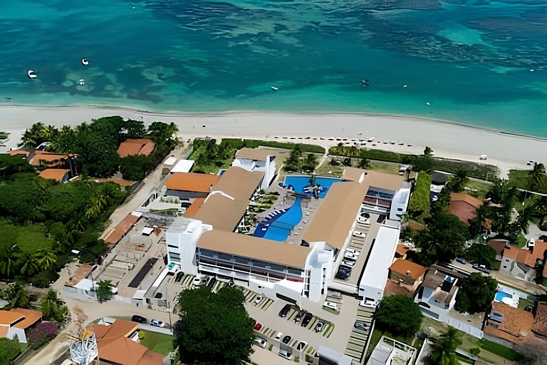 Flat Maui Beach Residence
