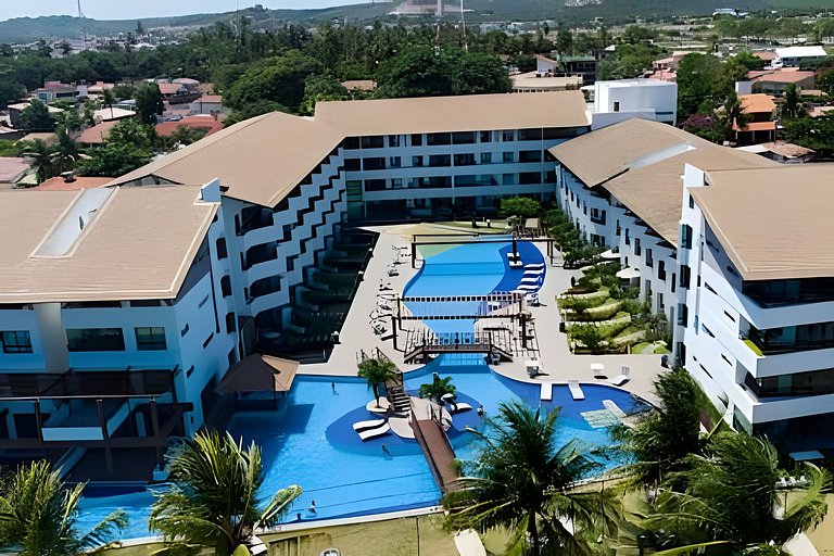 Flat Maui Beach Residence