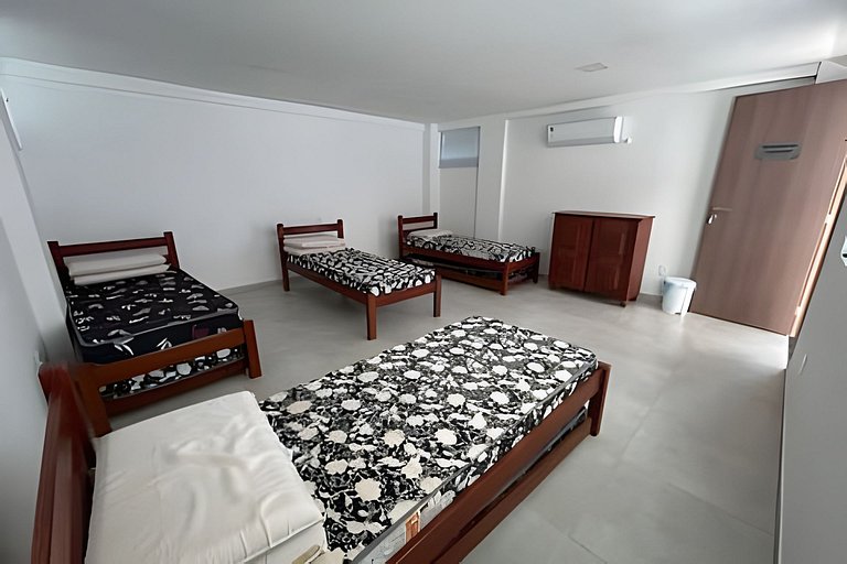 Flat Maui Beach Residence