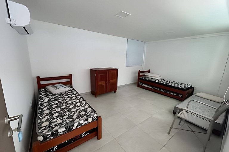 Flat Maui Beach Residence