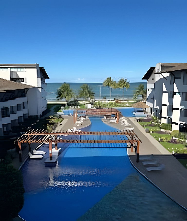 Flat Maui Beach Residence